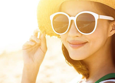 6 Summer Beauty Hacks to Beat the Heat