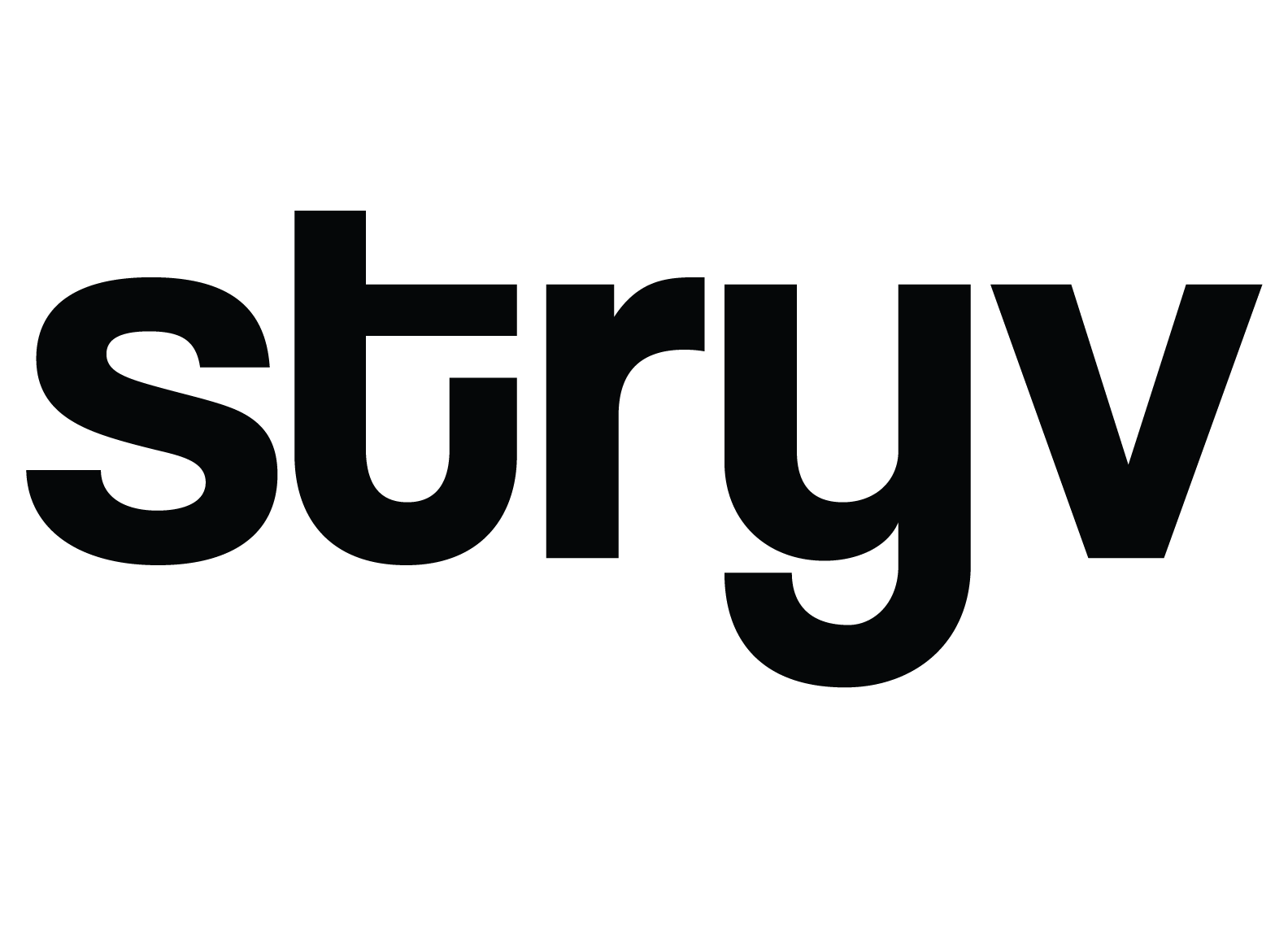 Stryv